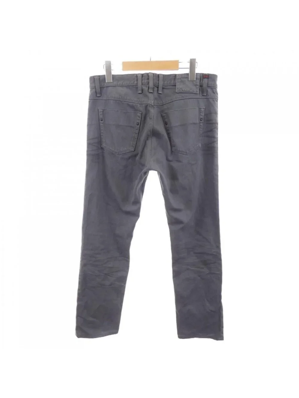Gucci Jeans Gray